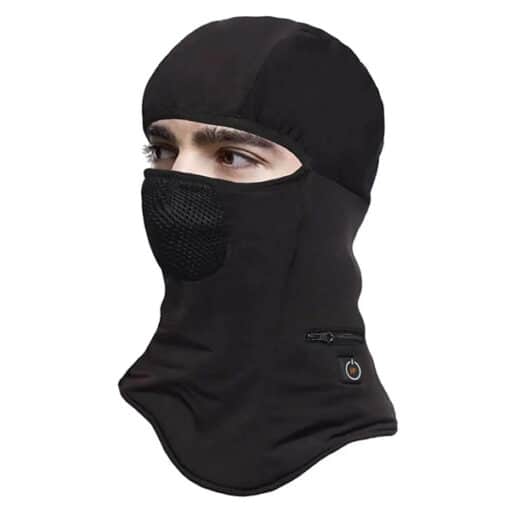 Uppvärmd balaclava - HeatPerformance