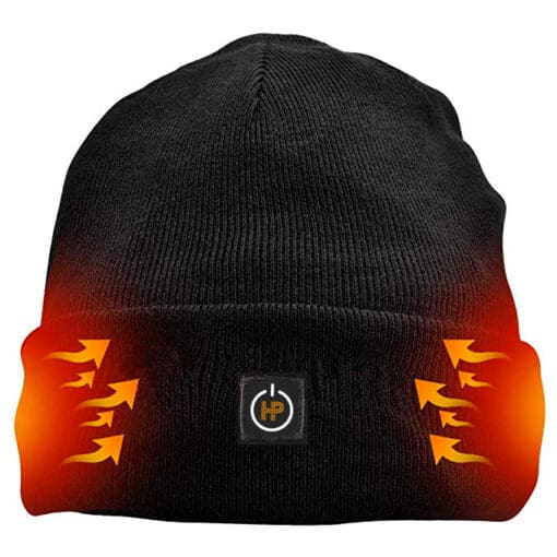 Uppvärmd hatt - HeatPerformance