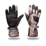 HeatPerformance® MOTION handskar med värmefunktion