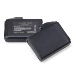 lösa batterier 3000 mAh